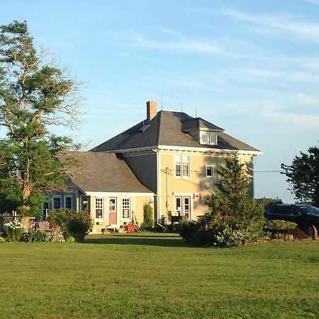Briarcliffe Inn Bedeque Kültér fotó