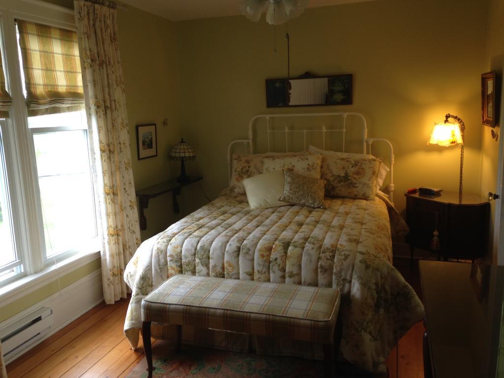 Briarcliffe Inn Bedeque Kültér fotó