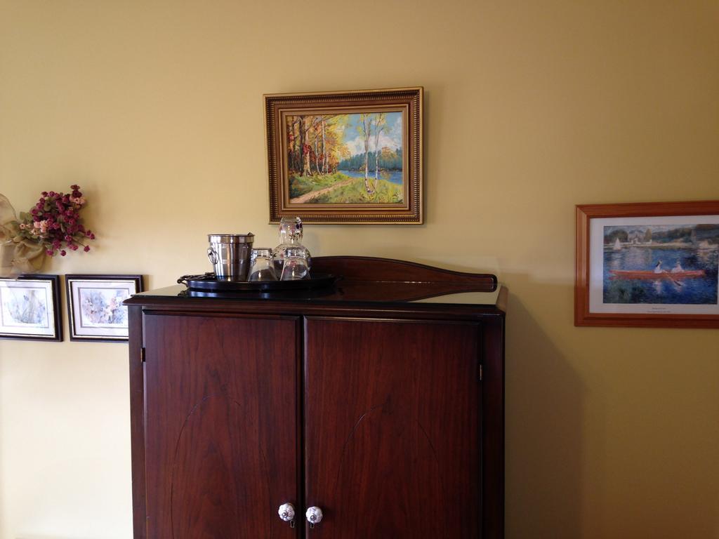 Briarcliffe Inn Bedeque Szoba fotó